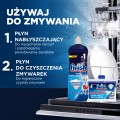 Nabłyszczacz do zmywarki Finish Reckitt Benckiser 800 ml
