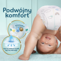 Pieluchy Premium Care Rozmiar 3 Pampers 60 sztuk