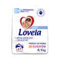 Proszek do prania do kolorów Lovela Baby 4,1 kg