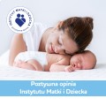Proszek do prania do kolorów Lovela Baby 4,1 kg