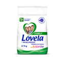 Proszek do prania Lovela Color Family 2,1 kg