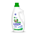 Płyn do prania Lovela Family White 1,85 l