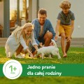 Płyn do prania Lovela Family White 1,85 l