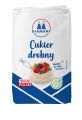 Cukier biały drobny Diamant 1 kg