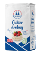 Cukier biały drobny Diamant 1 kg