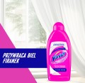Płyn wybielający Vanish do firanek 500 ml