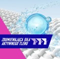 Płyn wybielający Vanish do firanek 500 ml