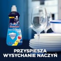 Nabłyszczacz do zmywarki Finish cytrynowy 400 ml
