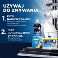 Nabłyszczacz do zmywarki Finish cytrynowy 400 ml