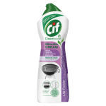 Mleczko do czyszczenia Cif Lila Flower 780 g