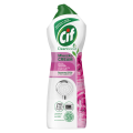 Mleczko do czyszczenia Cif Pink Flower 780 g