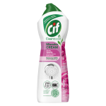 Mleczko do czyszczenia Cif Pink Flower 780 g