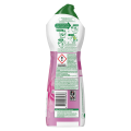 Mleczko do czyszczenia Cif Pink Flower 780 g