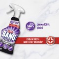 Spray do czyszczenia Cillit Bang Power Cleaner Przeciw Pleśni 750 ml