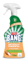 Spray do czyszczenia Cillit Bang Naturally Kuchnia 750 ml