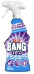 Spray do czyszczenia Cillit Bang Czystość i Połysk w Łazience 750 ml