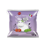 Mozzarella bez laktozy Buona 125 g