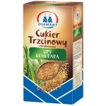 Cukier trzcinowy Demerara Diamant 500 g
