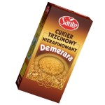 Cukier trzcinowy Sante 500 g