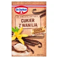 Cukier z wanilią Dr. Oetker 12 g