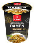 Ramen o smaku sosu sojowego z wakame Vifon 60 g