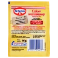 Cukier wanilinowy Dr. Oetker 16 g