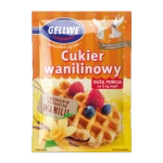 Cukier wanilinowy Gellwe 15 g