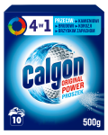 Calgon 2w1 Proszek Zmiękczacz wody 500 g