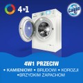 Calgon 2w1 Proszek Zmiękczacz wody 500 g