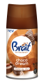 Brait zapas automatycznych odświeżaczy CHOCO DREAM 250 ml