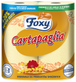 Foxy Cartapaglia Ręcznik kuchenny 2 rolki