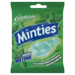 Goplana cukierki miętowe minties 90 g