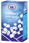 Diamant Lodowy Cukier kandyz 250 g