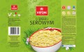 Vifon Zupa błyskawiczna Serowa Polskie Smaki 65 g