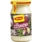 Winiary Sos czosnkowy 250 ml