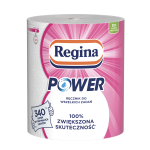 Regina ręcznik power 1 rolka