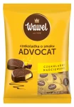 Wawel czekoladki advocat 1 kg
