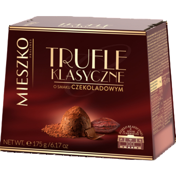 Mie trufla francuska clas 175 g Mie trufla francuska clas 175 g