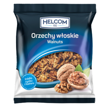 Gre.Orzechy włoskie 200 g Gre.Orzechy włoskie 200 g
