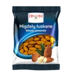 Gre.Migdały łusk.helcom 100 g