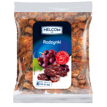 Gre.Rodzynki szlach.helcom 1 kg Gre.Rodzynki szlach.helcom 1 kg