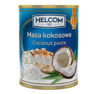 Gre.Masa kokosowa 430 g