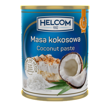 Gre.Masa kokosowa 430 g Gre.Masa kokosowa 430 g