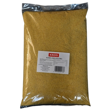 Kros kasza jaglana 5 kg Kros kasza jaglana 5 kg
