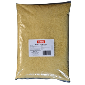 Kros kasza kuskus 5 kg