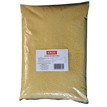 Kros kasza kuskus 5 kg Kros kasza kuskus 5 kg
