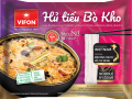 Vifon zupa hu tieu bo kho 65 g