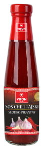Tan.Sos vif.chili tajski 700 ml