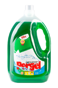 Płyn do prania pergel 3 l