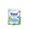 Triumf 18szt ultra weiss kapsułki do prania białych tkanin 2w1
